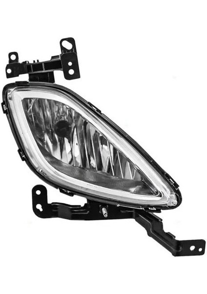 Sis Farı Sağ Hyundaı Elantra 2011-2014