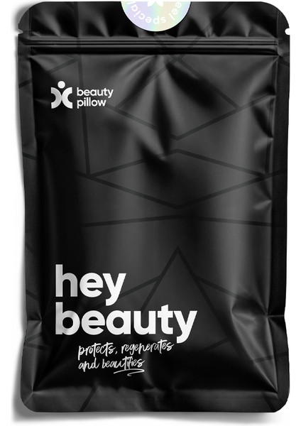 Skin Plus Yastık Kılıfı