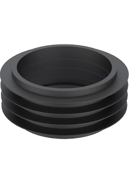 Asma Klozet Temiz Su Çıkış Contası (45MM)