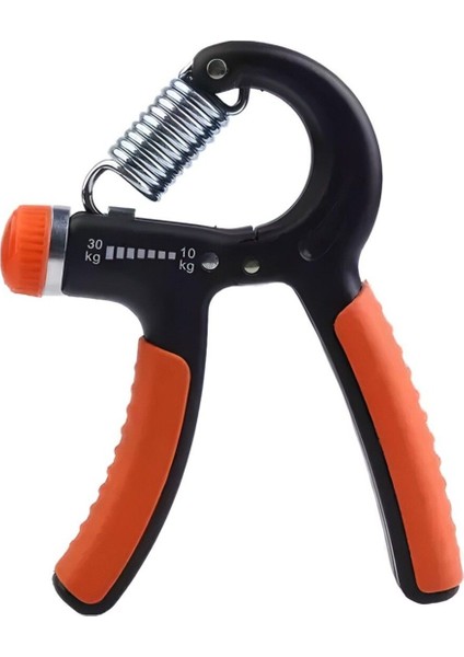 Tekno Trust Ayarlanabilir El Yayı 10-30 kg