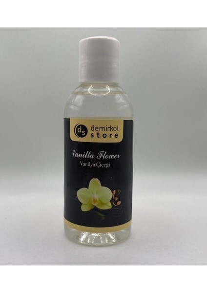 Hava Nemlendirici Kokusu - Su Bazlı Oda, Araç ve Ortam Kokusu Vanilya Çiçeği 150 ml