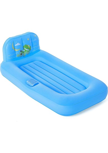 Gfc Life Store Fisher Price Mavi Çocuk Yatağı