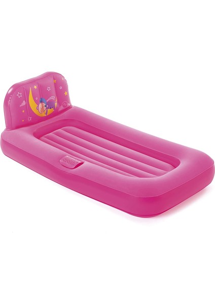 Gfc Life Store Fisher Price Pembe Çocuk Yatağı