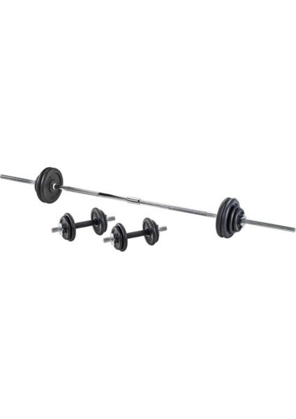 Tekno Trust HDC50 Çantalı Set Dokum 50 kg Hatrıck