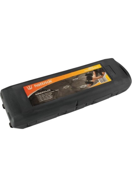 Tekno Trust HDC50 Çantalı Set Dokum 50 kg Hatrıck