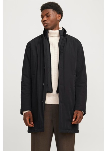 Erkek Blaremy Coat Ceket
