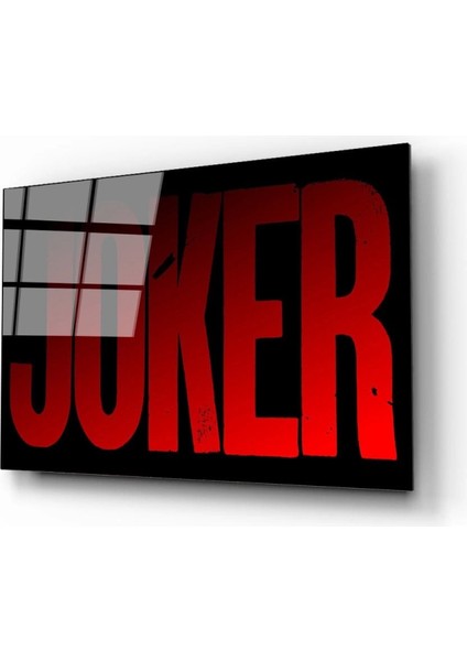 Teknoo- Joker Cam Tablo