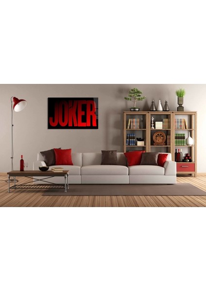 Teknoo- Joker Cam Tablo