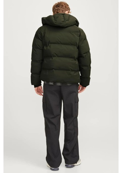 Erkek Payne Puffer Mont