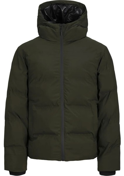 Erkek Payne Puffer Mont