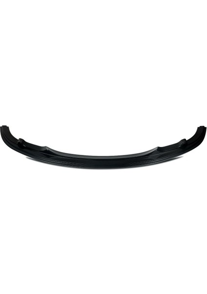 Bmw e92 lci ön tampon altı lip pianoblack 2009 / 2013 fiyatları