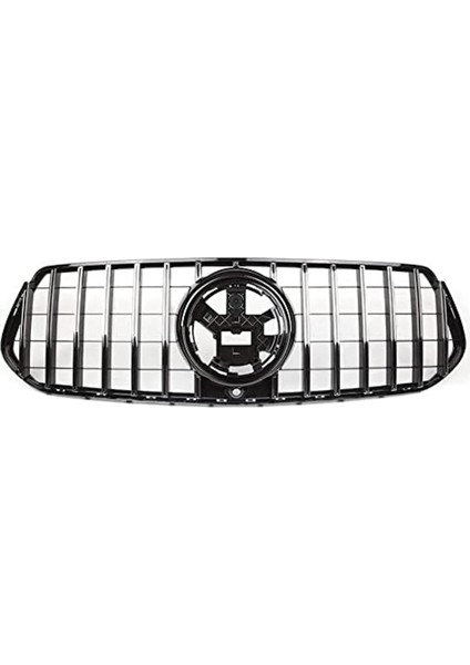 Mercedes w167 gle gtr ön panjur ızgara seti amg 2019+ fiyatları