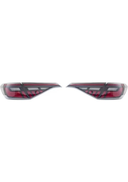 Honda civic fe1 stop lambası ledli modernline 2021+