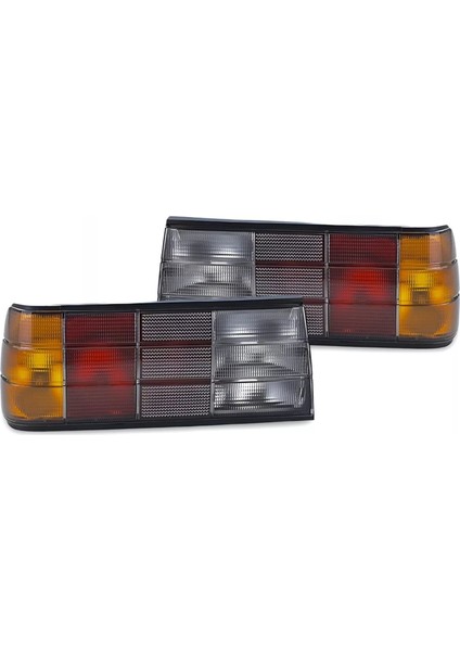Bmw e30 m40 mhw stop lambası seti