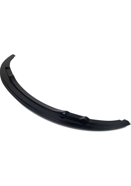 Bmw e92 ön tampon altı lip pianoblack 2005 / 2008 fiyatları