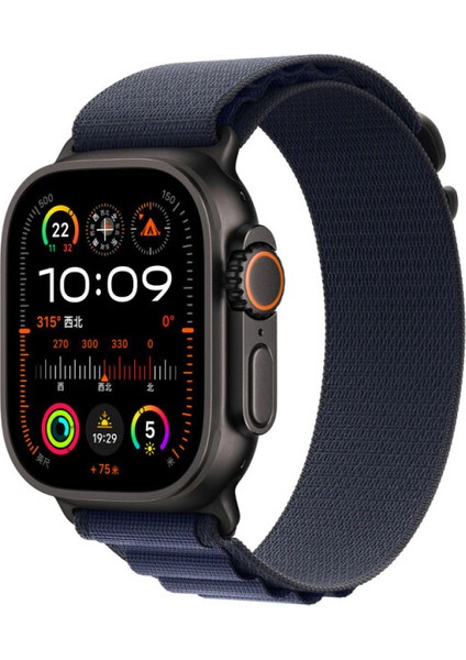 Watch 40MM Kordon Hasır Örgülü Bükülmelere Dayanıklı Şık KRD74