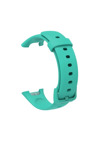 Xiaomi Mi Band 7 Pro Kordon Esnek Silikon Yapılı Şık KRD70