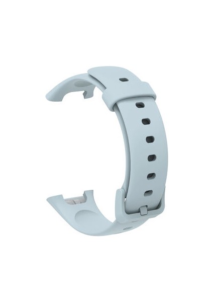 Xiaomi Mi Band 7 Pro Kordon Esnek Silikon Yapılı Şık KRD70