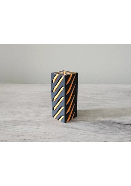 Dikdörtgen Şeklinde Fidget Oyuncağı