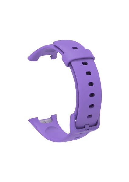 Xiaomi Mi Band 7 Pro Kordon Esnek Silikon Yapılı Şık KRD70