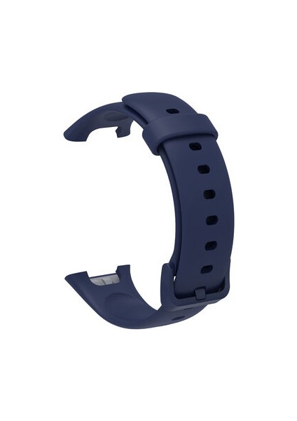 Xiaomi Mi Band 7 Pro Kordon Esnek Silikon Yapılı Şık KRD70