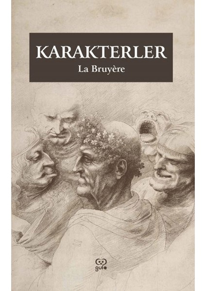 Karakterler - La Bruyere