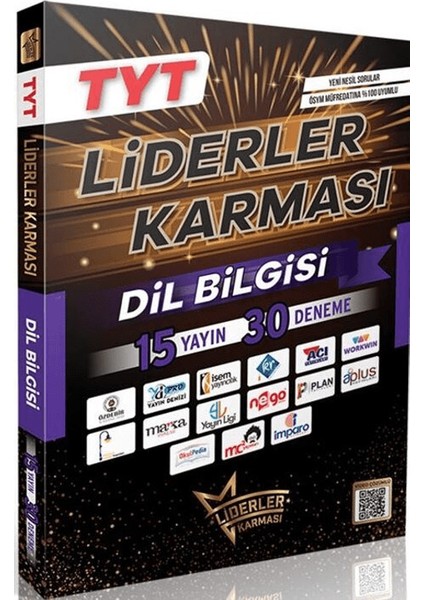 Tyt Dil Bilgisi Branş Denemeleri