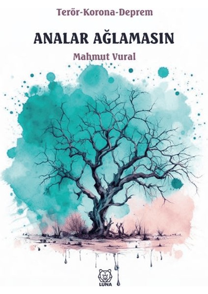 Analar Ağlamasın - Mahmut Vural