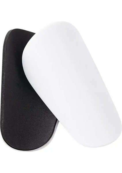 ELİT81 Marka 1 Çift Profesyonel Futbol Antrenmanı Dizlik, Mini Ince Küçük Koruyucu Ekipman fiyatları