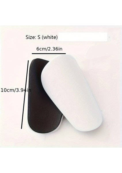 ELİT81 Marka 1 Çift Profesyonel Futbol Antrenmanı Dizlik, Mini Ince Küçük Koruyucu Ekipman modelleri