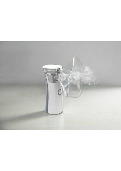 Nano JLN-MB004 Mini Mesh Nebulizatör