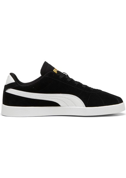 Club Iı Unisex Siyah Sneaker modelleri