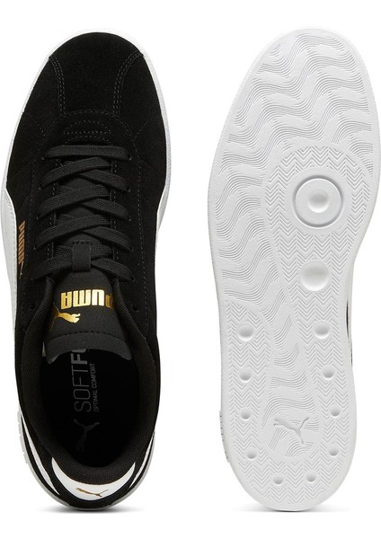 Club Iı Unisex Siyah Sneaker indirimleri