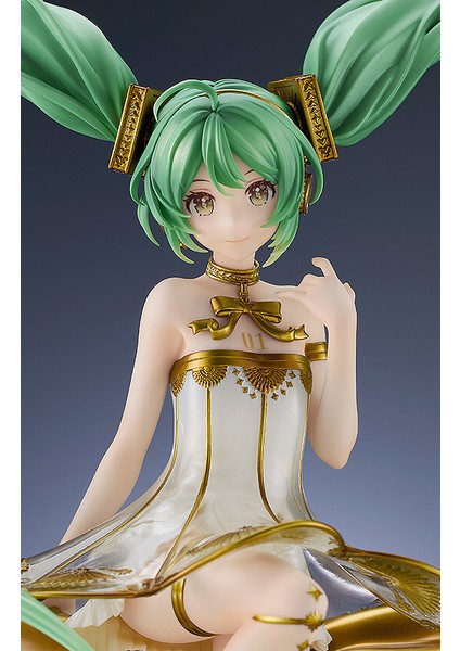 Vocaloid Figürü indirimleri
