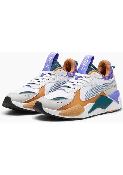 Rs-X Toys Sneaker modelleri