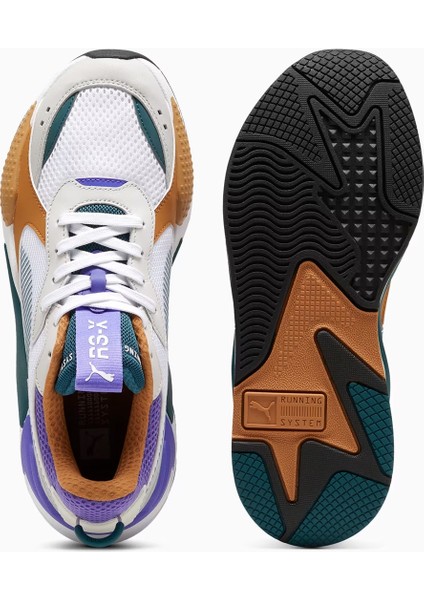 Rs-X Toys Sneaker