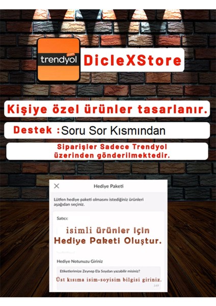 Figürlü Doğum Günü Davetiyesi 30 Adet Model 5