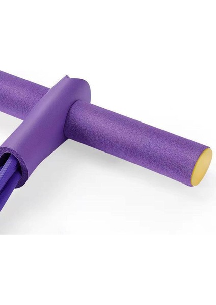 Tekno Trust Karın Kol Kalça Ayak Tüm Vücut Şekillendirme Fitness Aerobik Jimnastik Spor Aleti