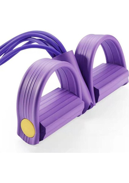 Tekno Trust Karın Kol Kalça Ayak Tüm Vücut Şekillendirme Fitness Aerobik Jimnastik Spor Aleti