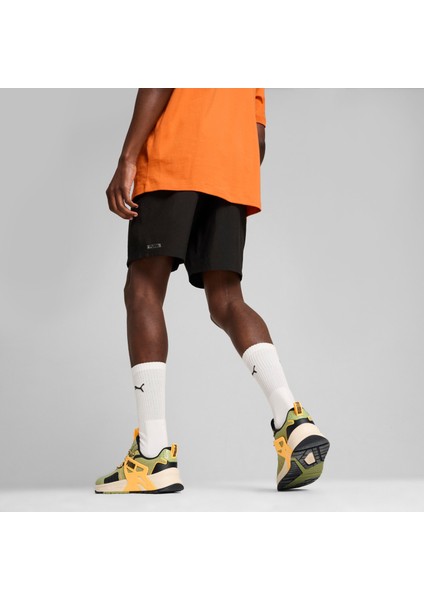 Rad/cal Erkek Dokuma Şort modelleri