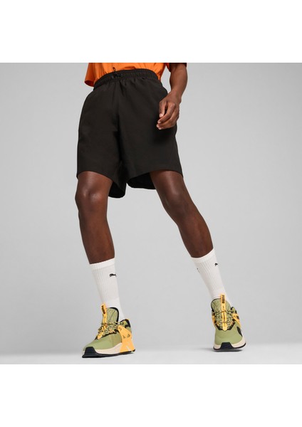 Rad/cal Erkek Dokuma Şort indirimleri