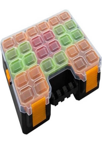 Cube Vida Kutusu CUBE-300 ASR-4021