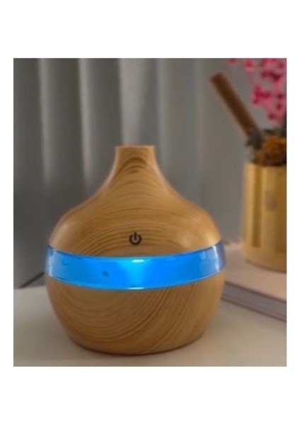 Kahverengi Difüzör