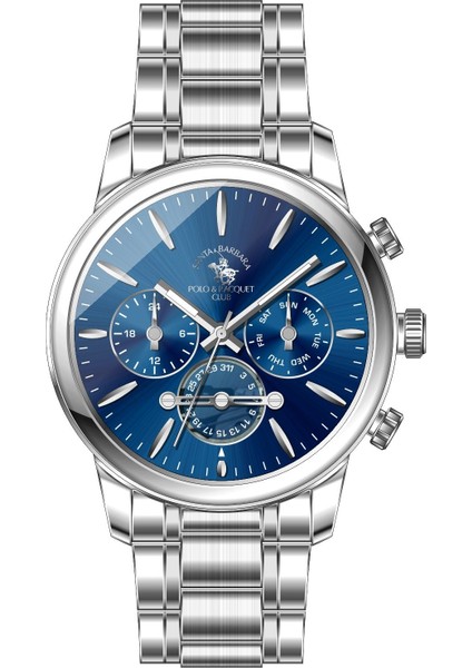 SB.1.10440.6 Erkek Kol Saati