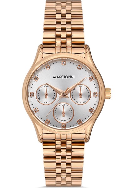 M.1.1188.05 Kadın Kol Saati