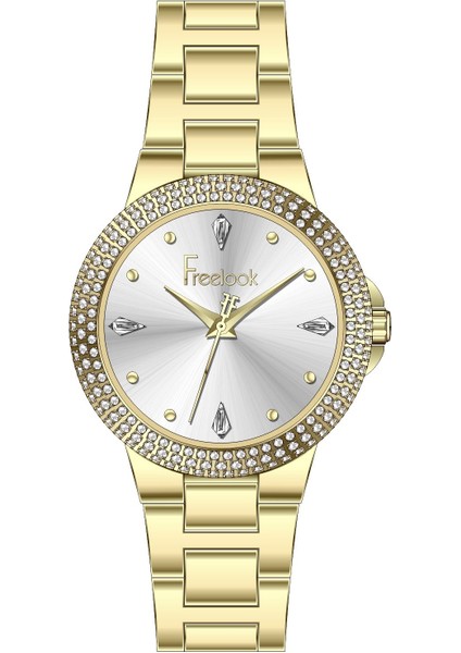 FL.1.10515-2 Kadın Kol Saati