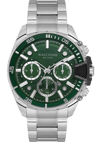 M.1.2388.03 Erkek Kol Saati