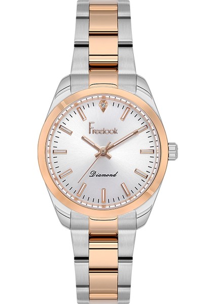 FL.1.10462-5 Kadın Kol Saati