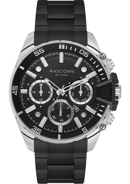 M.1.2388.06 Erkek Kol Saati