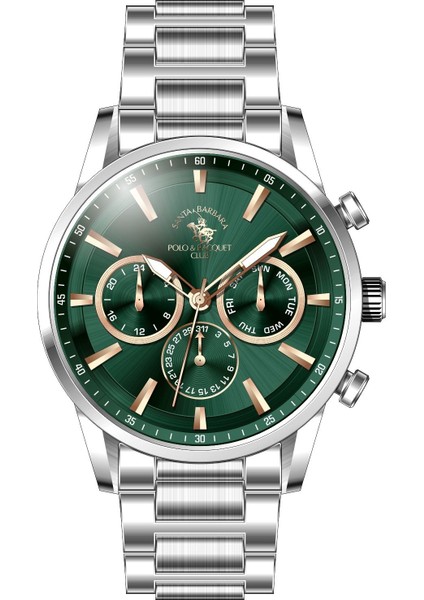 SB.1.10420.7 Erkek Kol Saati